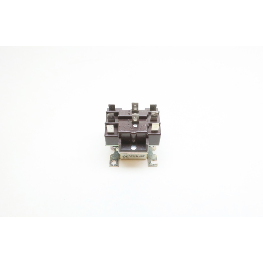 Essex HN 61KK 912 Power Duty Relay 120v-ac