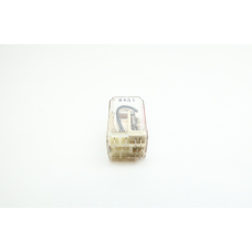 Essex HN 61KL 615 Pilot Duty Plug-in Relay 120v-ac