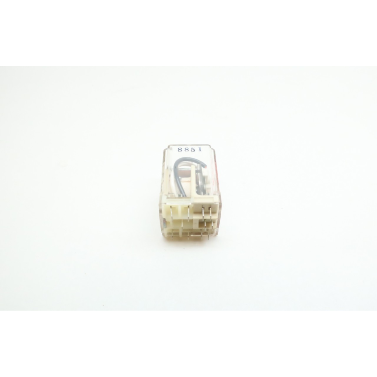 Essex HN 61KL 615 Pilot Duty Plug-in Relay 120v-ac