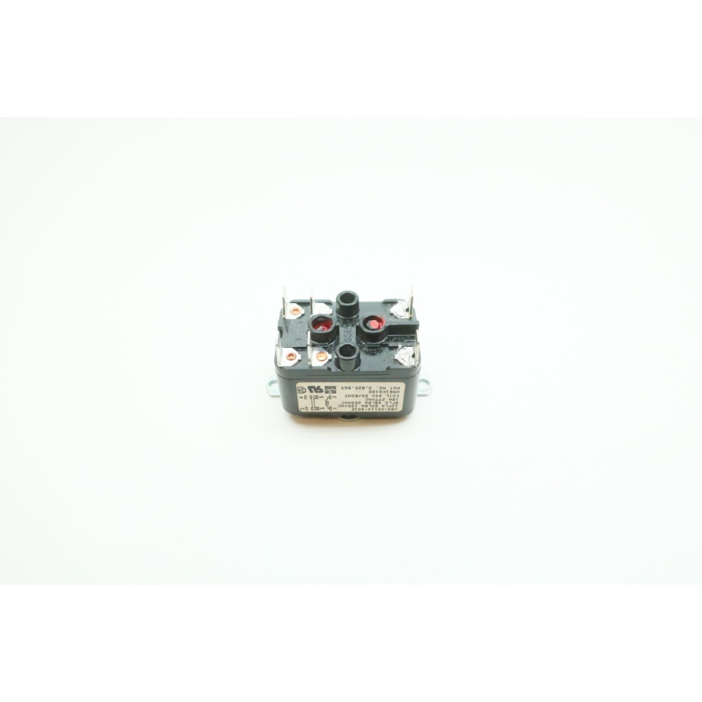 Essex HN 61KQ 120 Power Relay 24v-ac