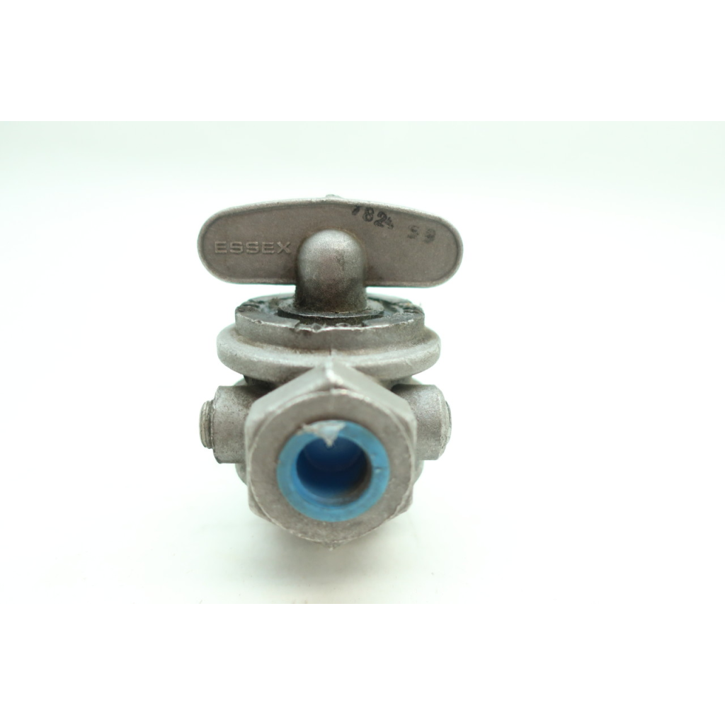 Essex 215-100 Shut Off Valve 3/8in Npt 300