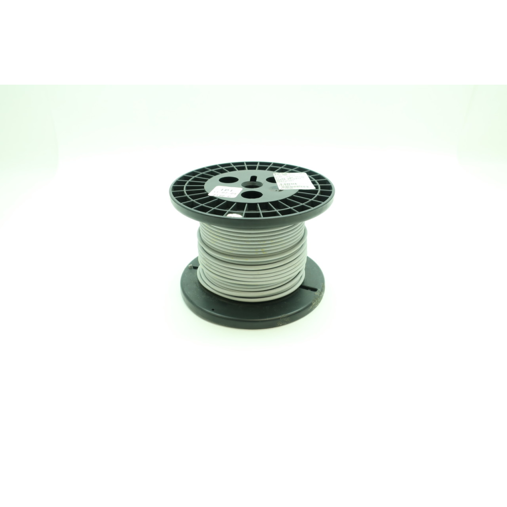 Essex XHHW-2 Grey Cable-wire 14awg 100ft