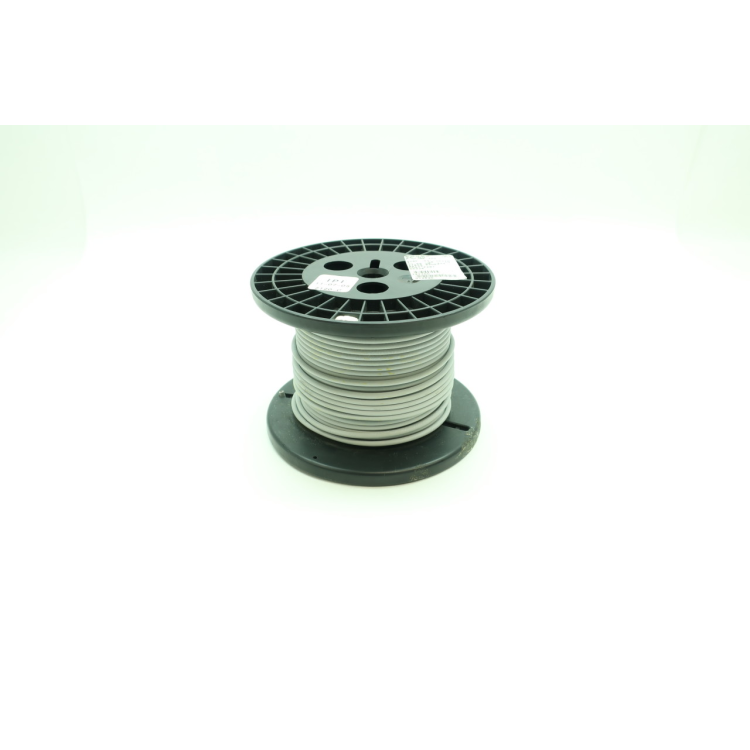 Essex XHHW-2 Grey Cable-wire 14awg 100ft