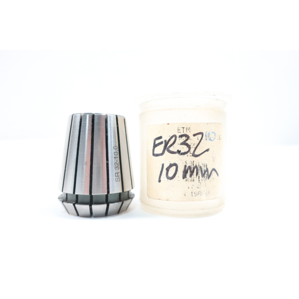 Etm SR32-10.0 Coolit 10mm Collet