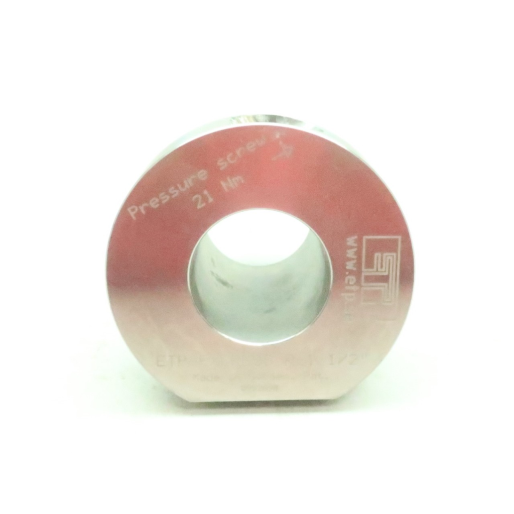 Etp R-1 1/2 Locking Bushing 1-1/2in