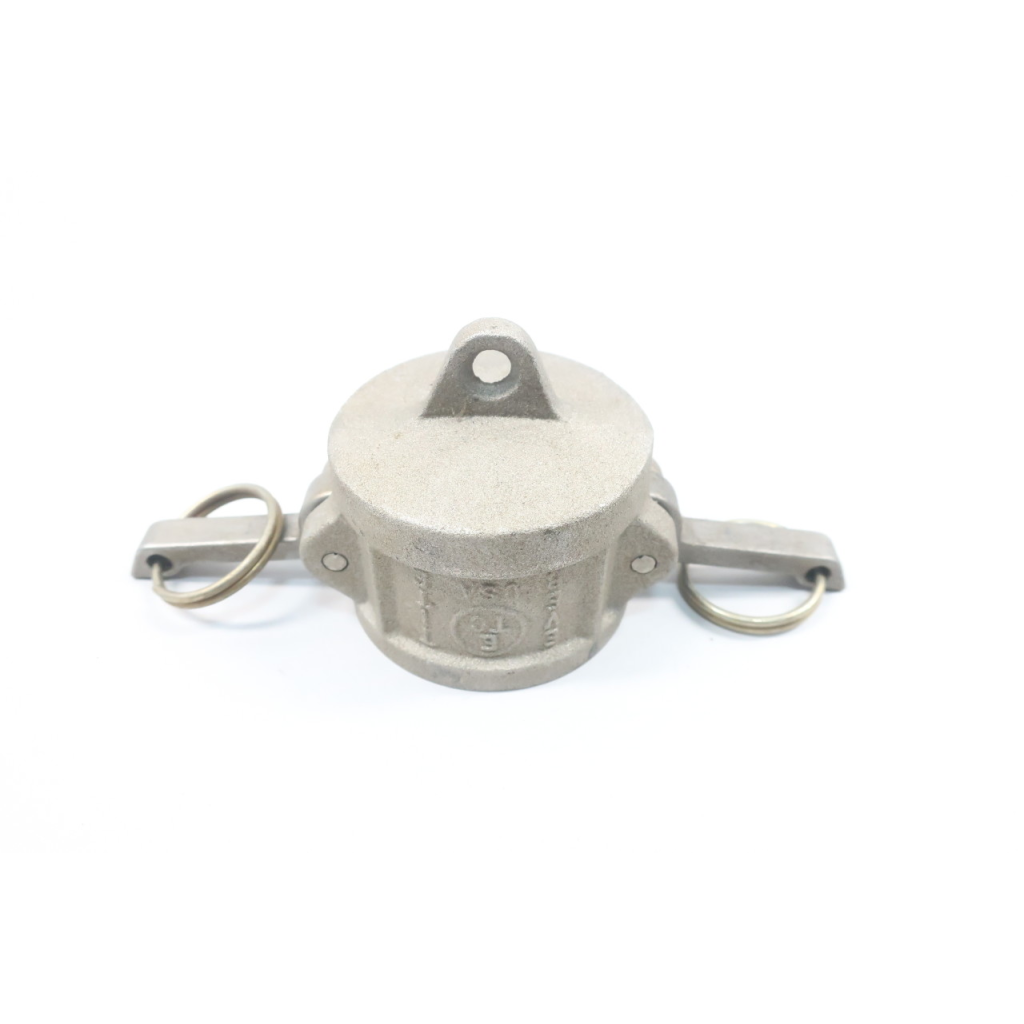 Ever-tite MS27028-11 Dust Cap 2in