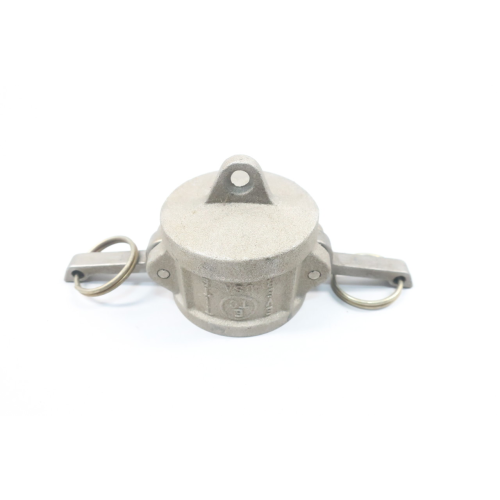 Ever-tite MS27028-11 Dust Cap 2in