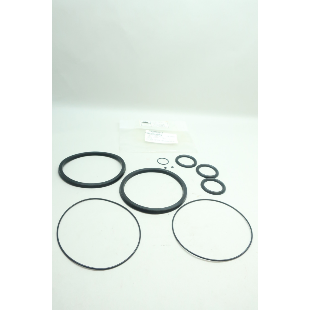 Everest Valve E-840-30-1-HC Actuator Seal Kit