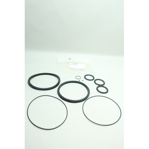 Everest Valve E-840-30-1-HC Actuator Seal Kit