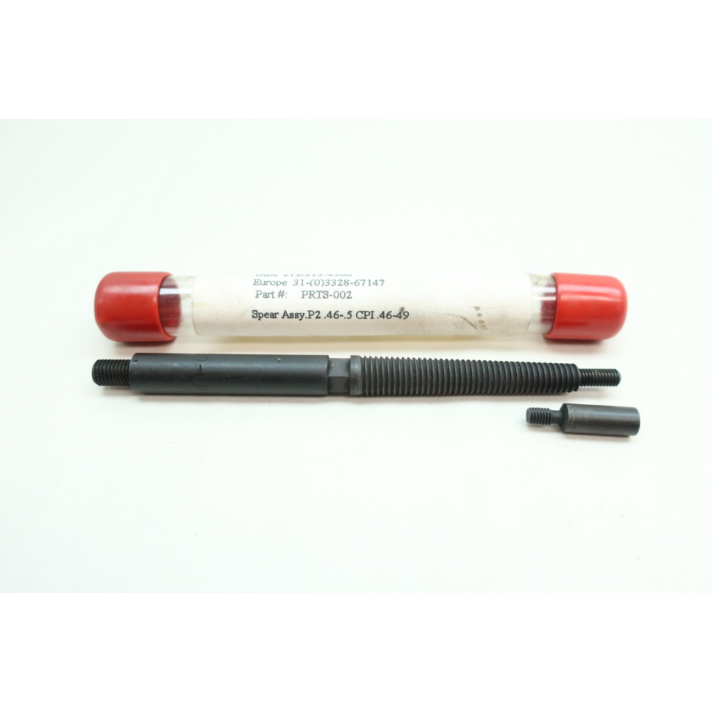 Expansion Seal PRTS-002 Plug Removal Spear