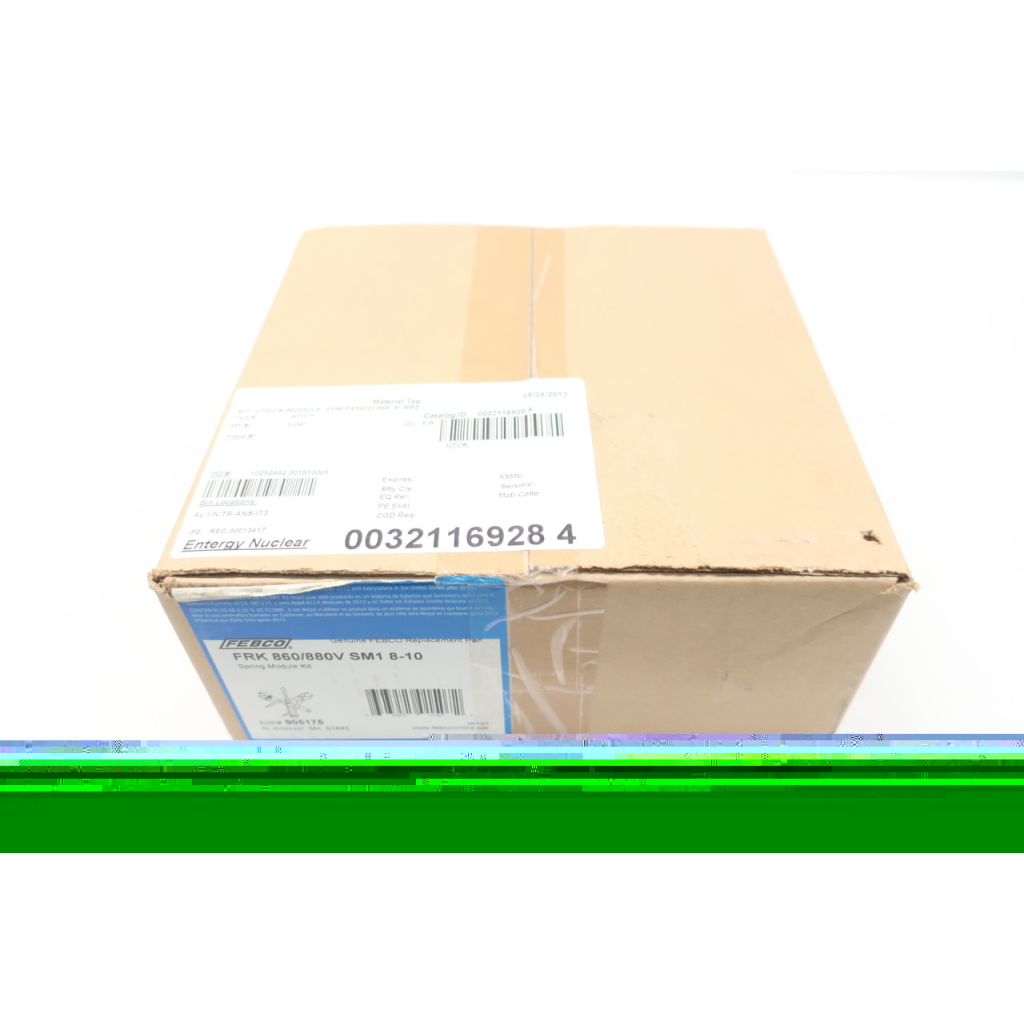 FEBCO 905145 FRK 850/870V SM2 8-10