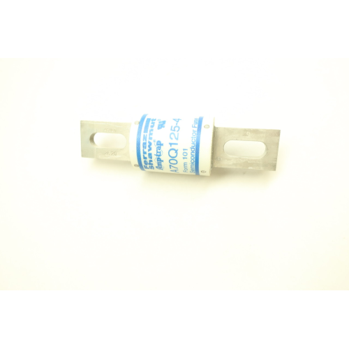 FERRAZ SHAWMUT A70Q125-4