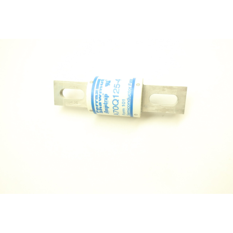 FERRAZ SHAWMUT A70Q125-4