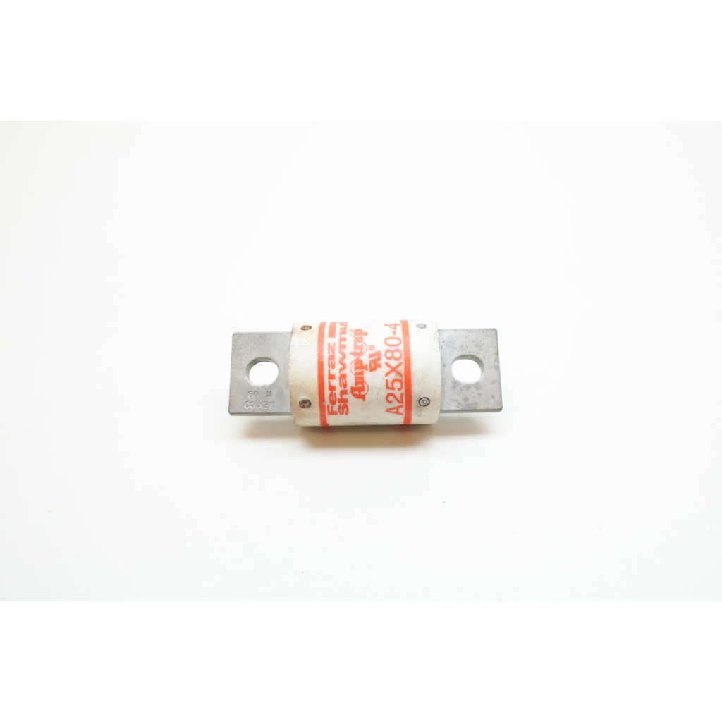 FERRAZ SHAWMUT A25X80-4