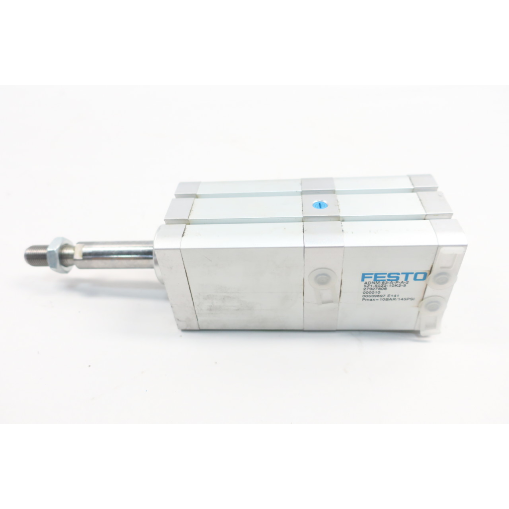 FESTO ADNM-63-A-P-A-2-5Z1-50Z2-10K2-5