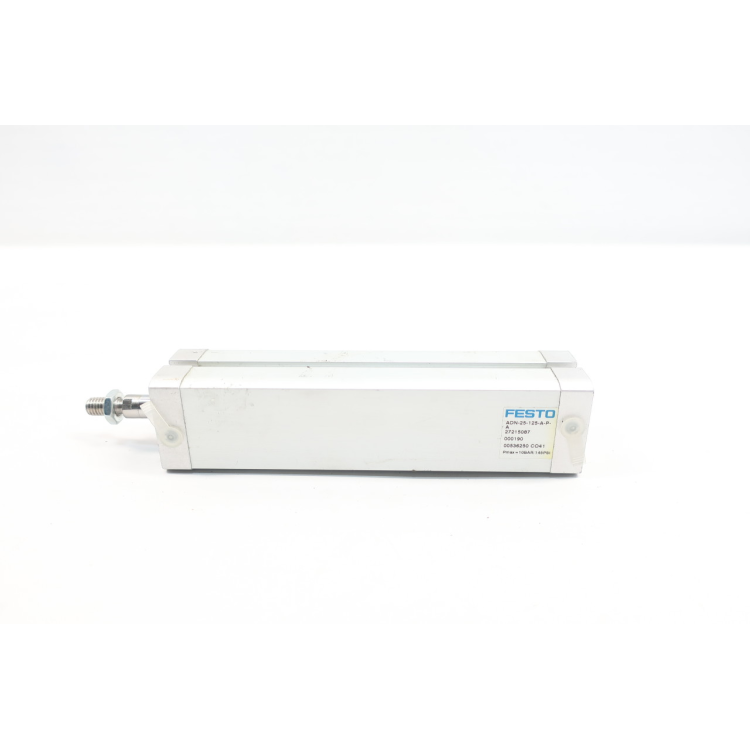 FESTO ADN-25-125-A-P-A