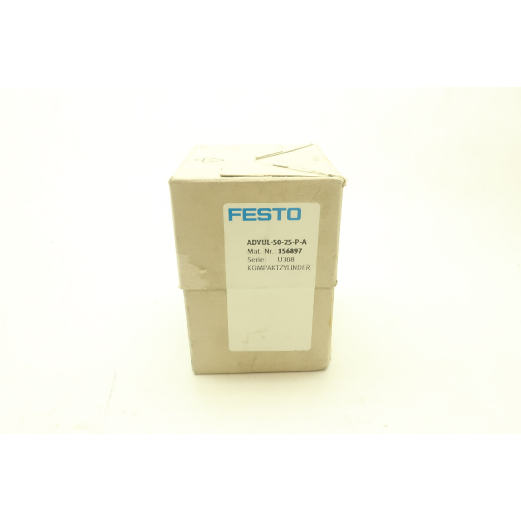 FESTO ADVUL-50-25-PA