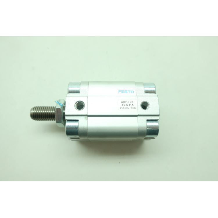FESTO ADVU-16-20-A-P-A