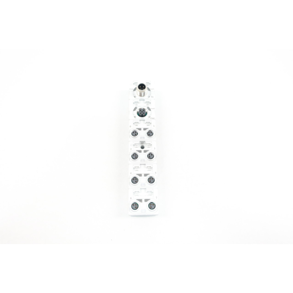 FESTO ASI-SDI-M8-3POL