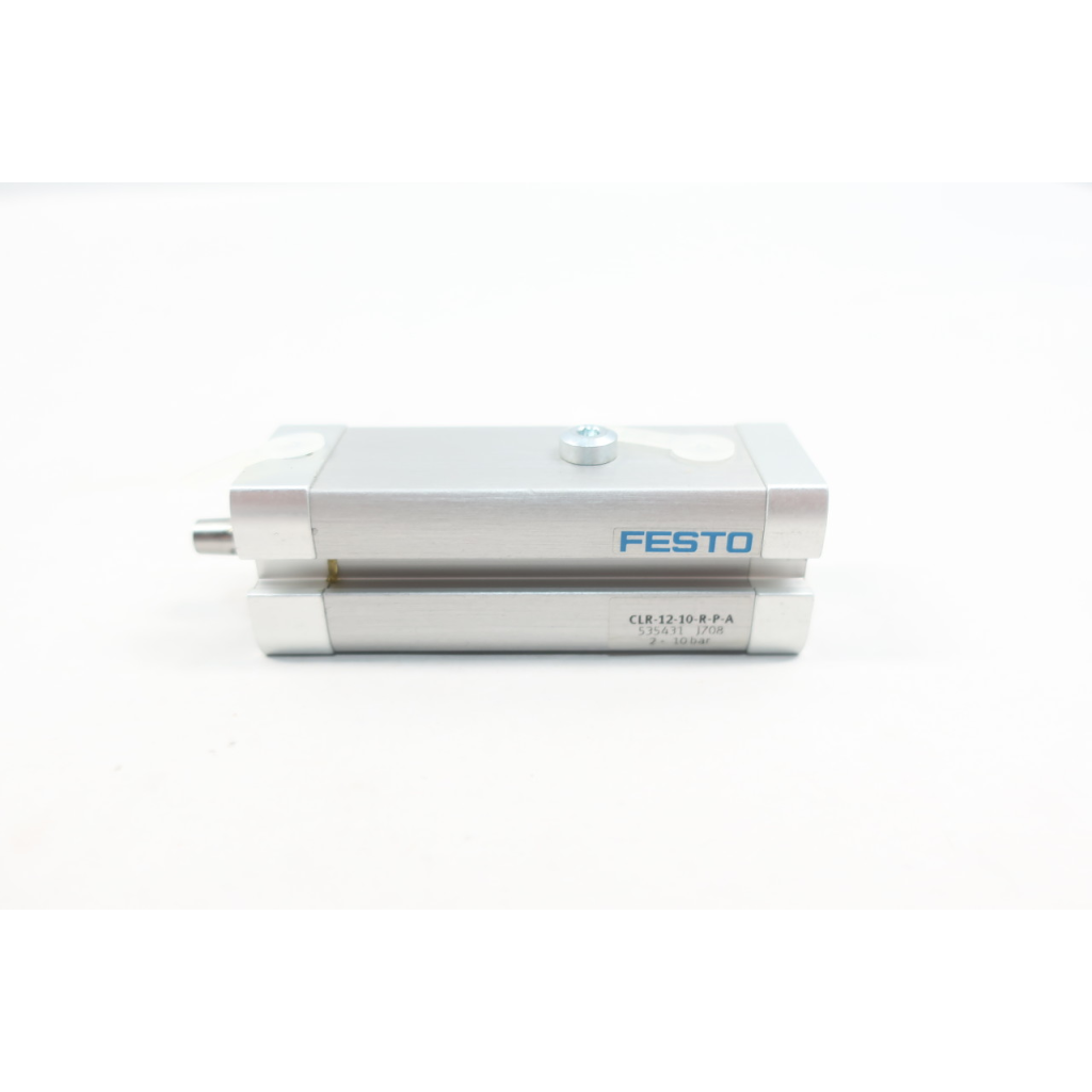 FESTO CLR-12-10-R-P-A