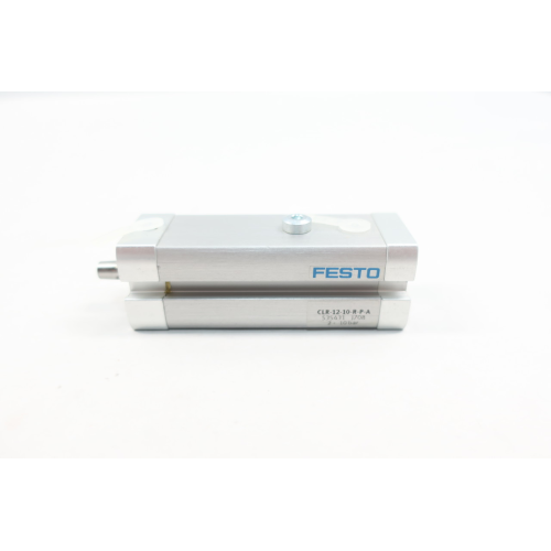 FESTO CLR-12-10-R-P-A