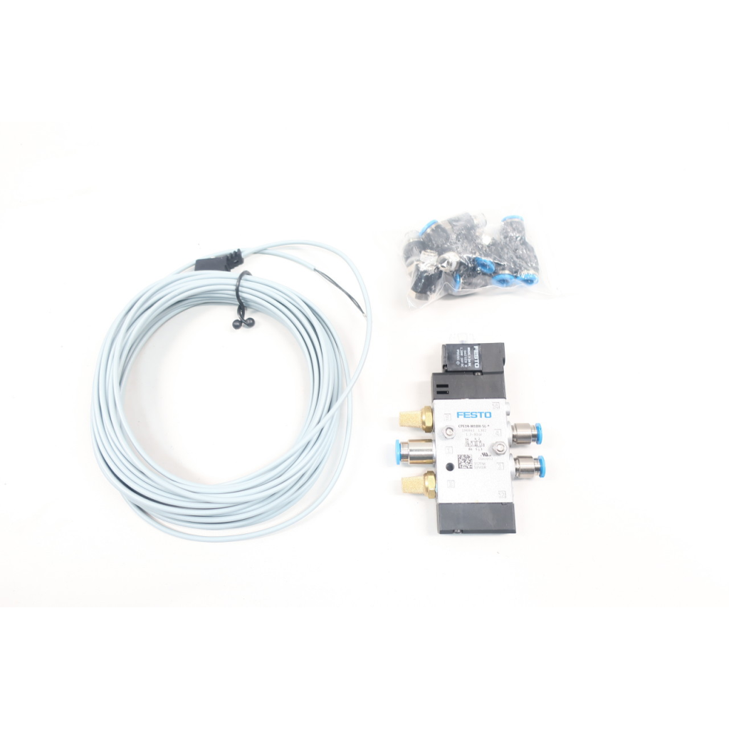 FESTO CPE14-M1BH-5L 196941