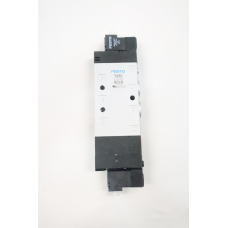 FESTO CPE24-M1H-5/3G-3/8