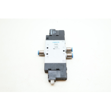 FESTO CPE18-M1H-5J-QS-8