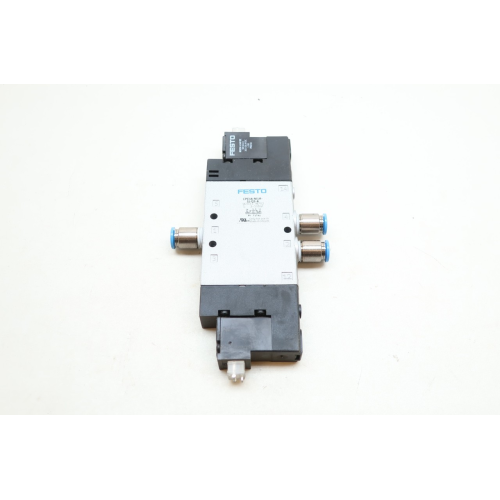 FESTO CPE18-M1H-5J-QS-8 FESTO CPE18-M1H-5J-QS-8
