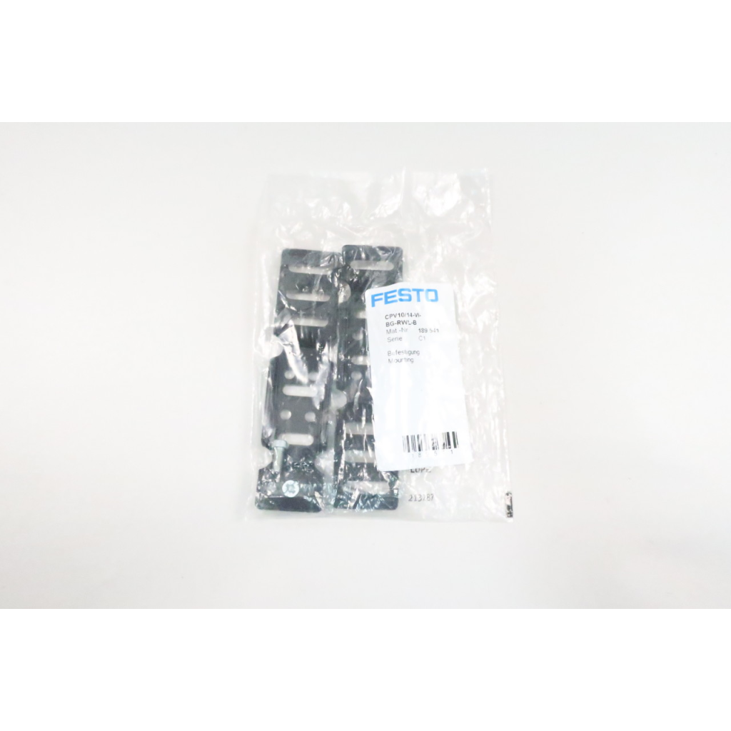 FESTO CPV10/14-VI-BG-RWL-B