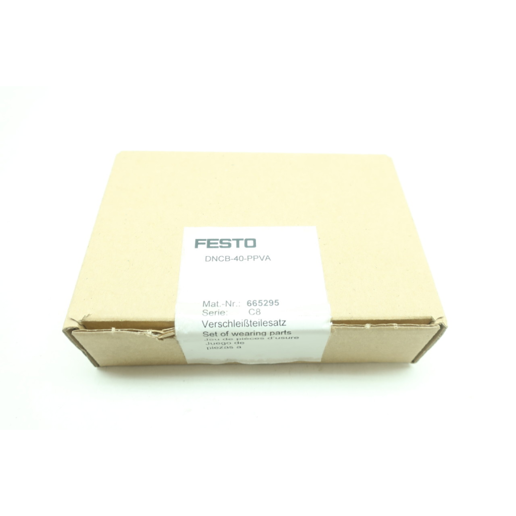 FESTO DNCB-40-PPVA