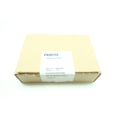 FESTO DNCB-40-PPVA