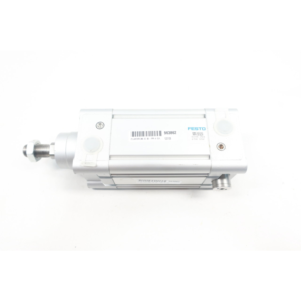 FESTO DNC-63-50-PPV-A-ELH