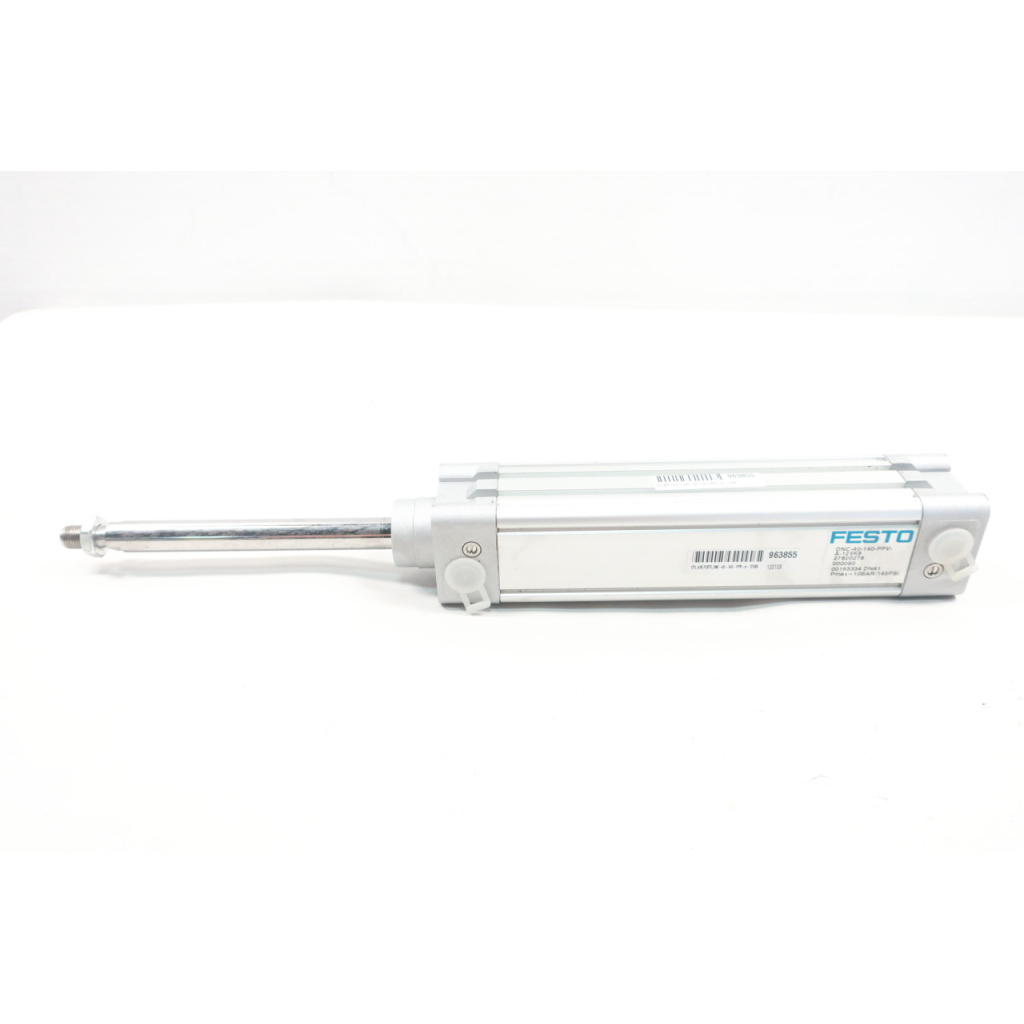 FESTO DNC-40-140-PPV-A-125K8
