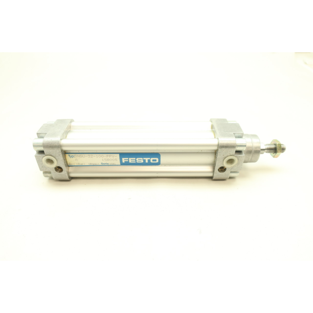 FESTO DNGU-32-100-PPV-A 158005