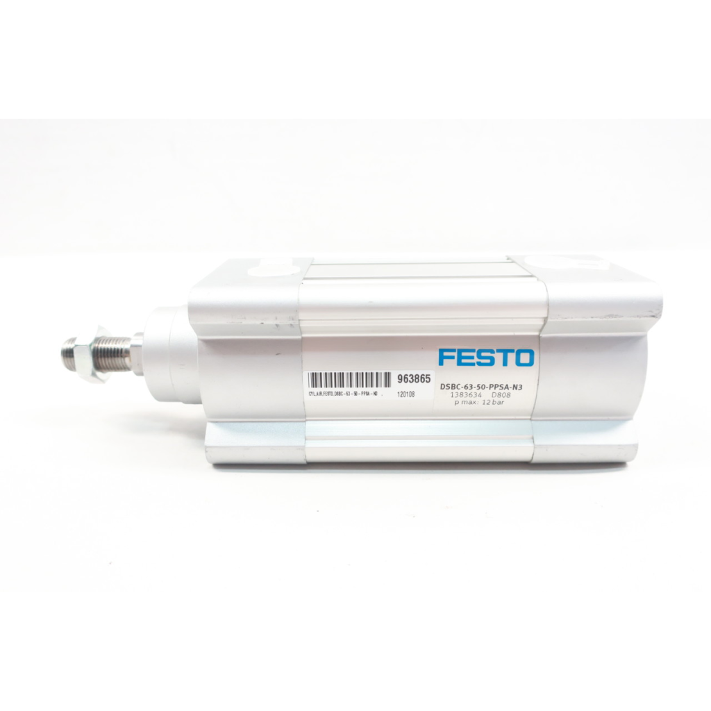 FESTO DSBC-32-50-PPSA-N3