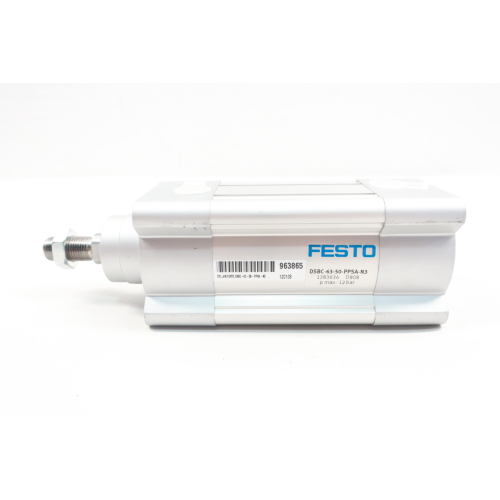 FESTO DSBC-32-50-PPSA-N3