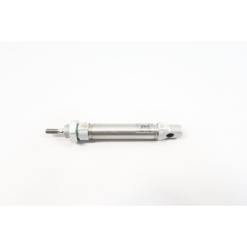 FESTO DSNU-16-25-PPV-A