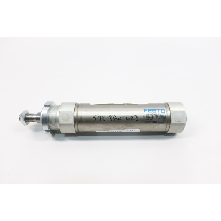 FESTO DSNU-40-200-P-MQ
