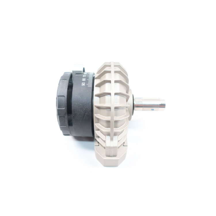 FESTO DSR-40-180-P