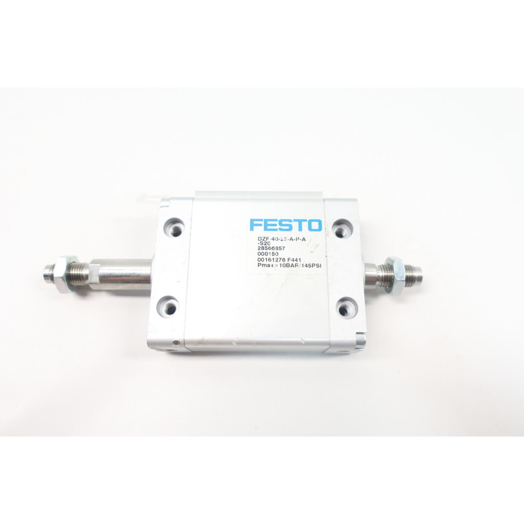 FESTO DZF-40-25-A-P-A-S20