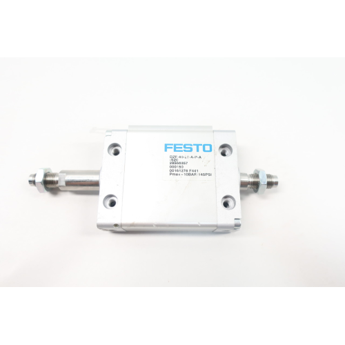 FESTO DZF-40-25-A-P-A-S20 FESTO DZF-40-25-A-P-A-S20