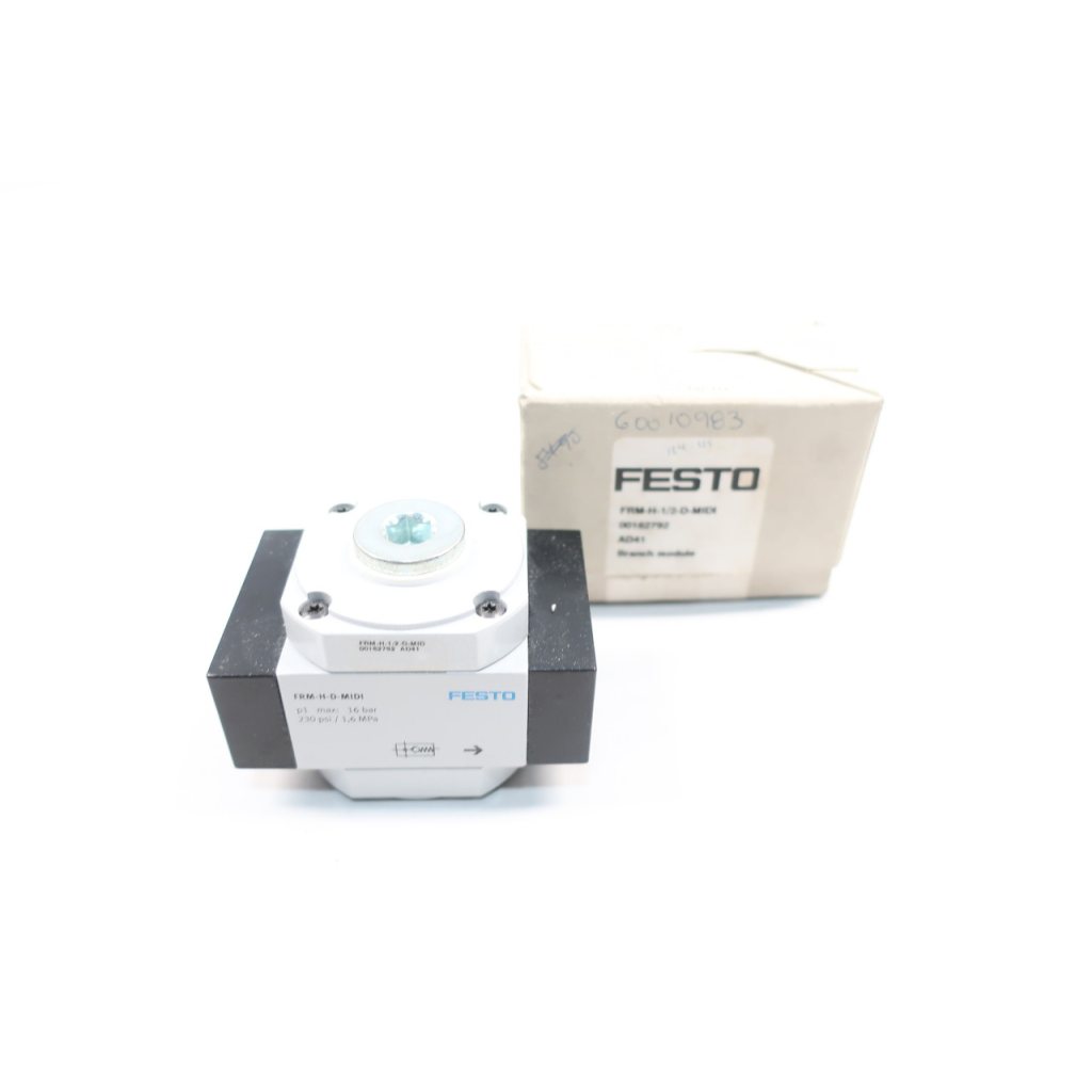 FESTO FRM-H-1/2-D-MIDI