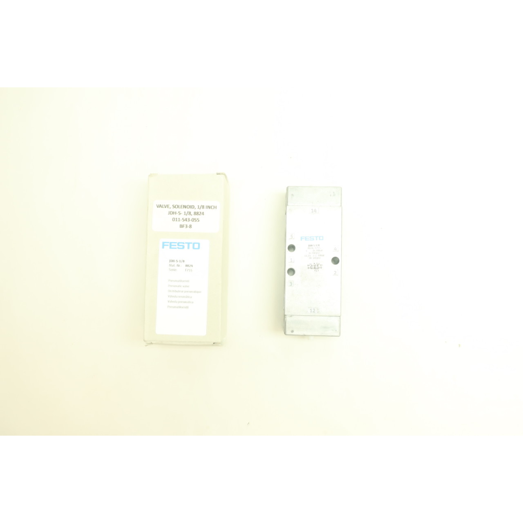 FESTO JDH-5-1/8