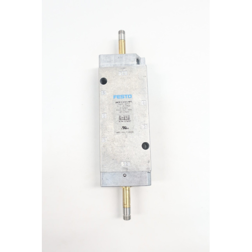 FESTO JMFH-5-1/4-S-NPT FESTO JMFH-5-1/4-S-NPT