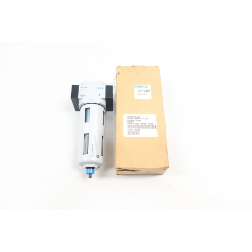 FESTO LFMA-1/2-D-MIDI-A