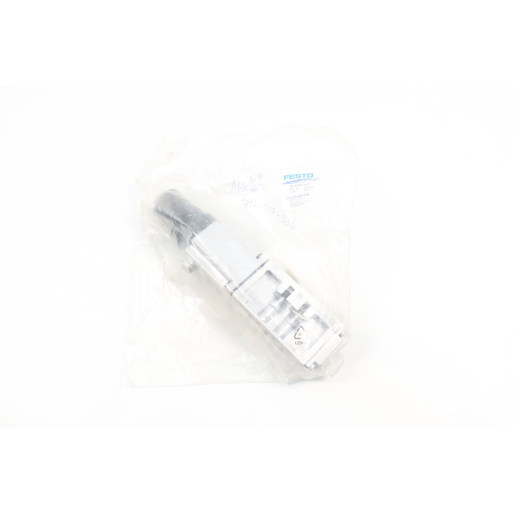 FESTO LR-ZP-B-D-1-CT