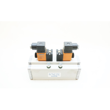 FESTO MDH-5/3G-3/4-D4-24