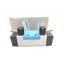 FESTO MFH-5/3G-D-2-C