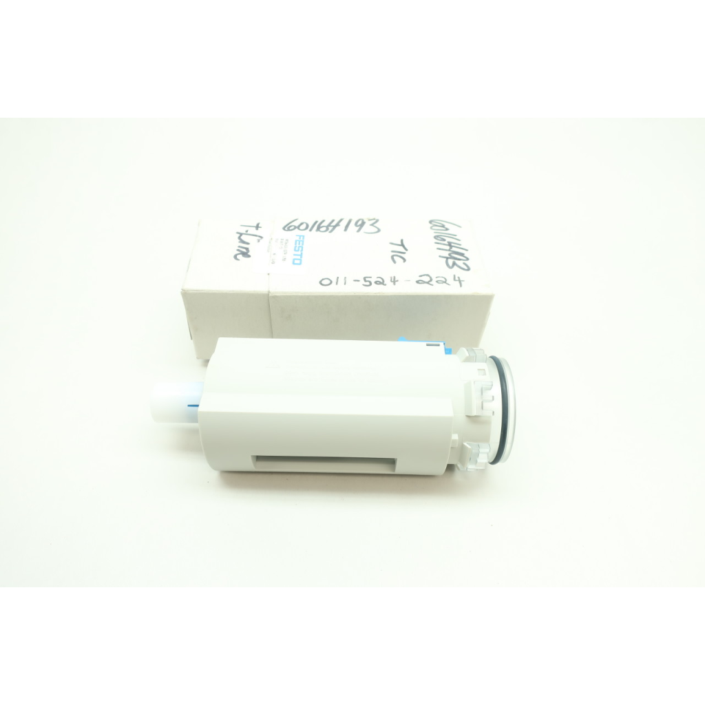 FESTO MS6-LF/LFR/LFB-R-V.ERS